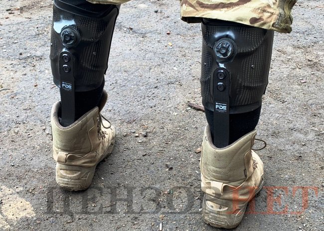 Кіборг-беркут та снайпер Азова Хват: Один мій колишній колега по Беркуту перейшов на бік сепаратистів і вже кілька років обіцяє мене вбити 03