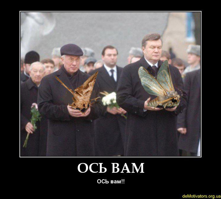 Вот вам!