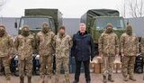 порошенко