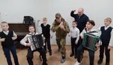 тамбов,діти