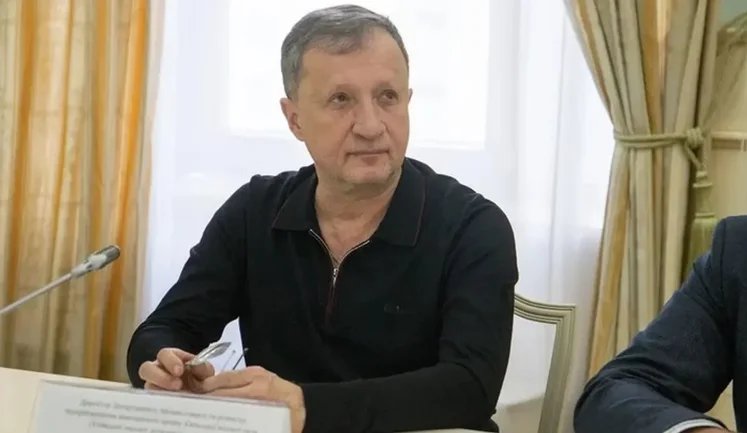 Директора департаменту КМДА Костікова судитимуть за декларування 22 млн грн непідтверджених заощаджень