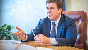 Украина и Франция будут развивать сотрудничество в сфере ЖКХ, – Зубко