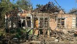 Shelling of Nikopol