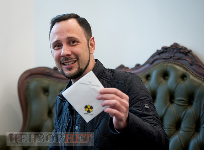 Если в Зону вернутся схемы времен Януковича, то я перестану водить экскурсии, – глава Ассоциации чернобыльских туроператоров Ярослав Емельяненко 04