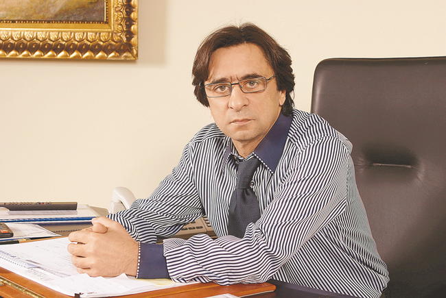 юрушев