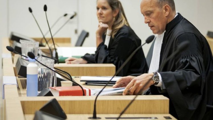MH17 trial: Hearing on the merits to start in February 2021