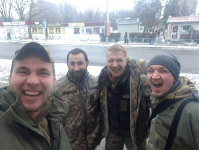 Цензор.НЕТ Изображение