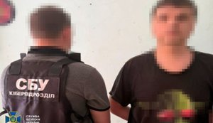 Семерых интернет-агитаторов РФ задержали за антиукраинскую пропаганду, - СБУ. ФОТОРЕПОРТАЖ