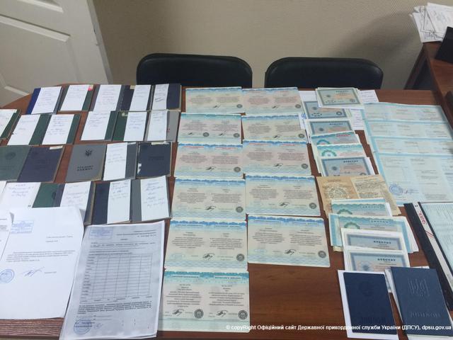 задержание боевик