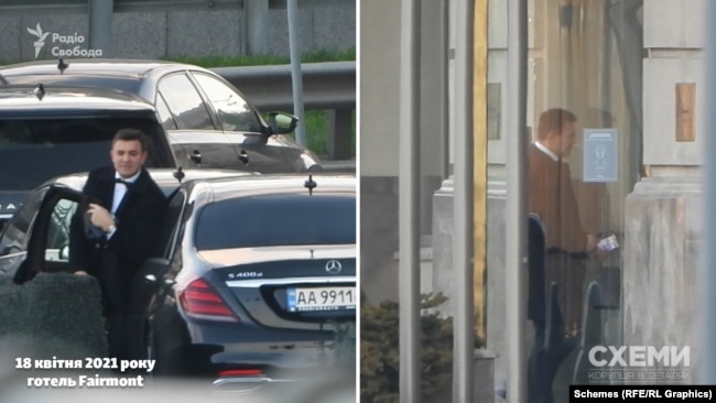 Вечірка слуги народу Тищенка: гості без масок, 5 годин святкування і великий салют, - ЗМІ 01