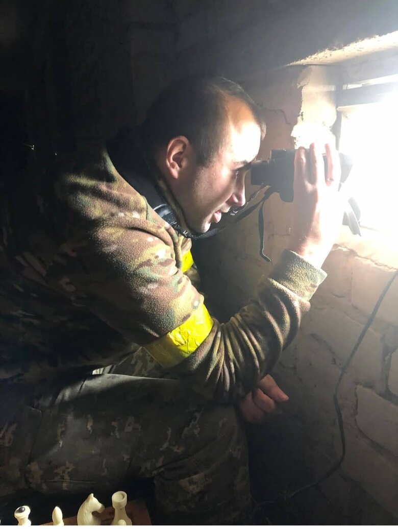 загинув Любомир Нідзельський