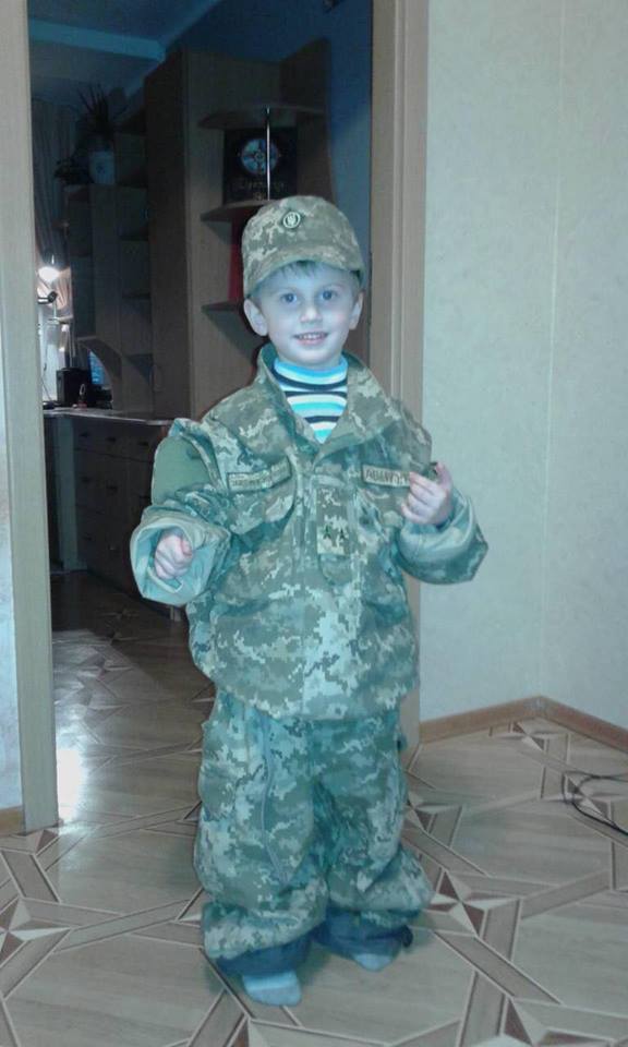 Влучили ми, але влучили і в нас. Наш вертоліт падав дуже довго - шість секунд 10