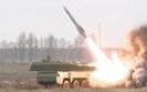 Belarus tests a new missile for Buk-MB2 SAMS near the border of Ukraine