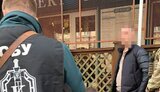 Задержаны сотрудники ГБР, крышевавшие схемы застройщиков, - СБУ. ФОТО