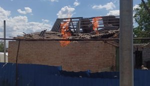 Окупанти понад 30 разів атакували Дніпропетровщину: є поранений і пошкодження. ФОТОрепортаж