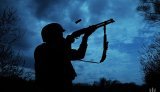 Оккупанты активизировались сразу на нескольких направлениях, часть боев продолжается