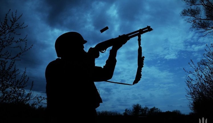 141 бойове зіткнення на фронті: найбільше ворожих штурмів на Покровському, Гуляйпільському та Костянтинівському напрямках, - Генштаб. КАРТА