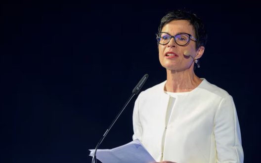 Commissioner Kos on NABU and SAPO law: Serious step backward; independent institutions essential for Ukraine’s European integration