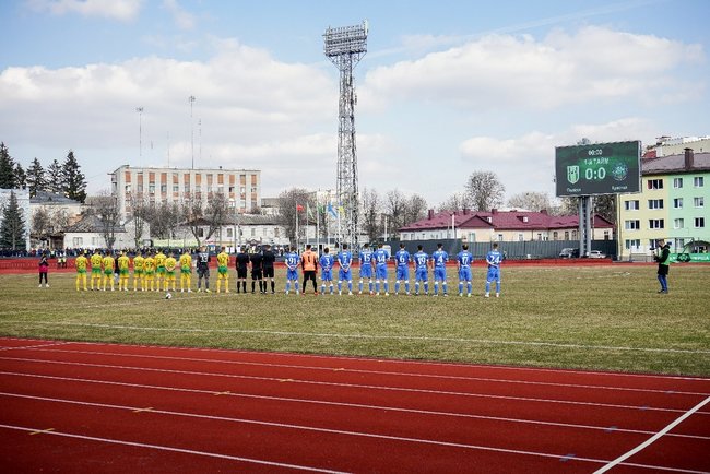 После 15 лет ремонта в Житомире открыли стадион Полесье, - ОГА 02