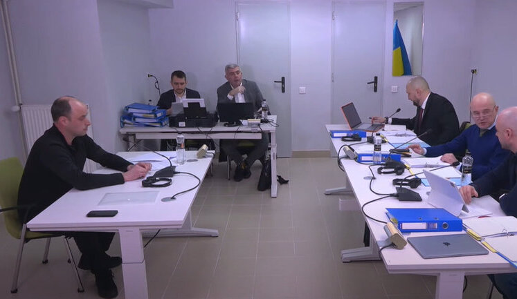 Собеседования с финалистами конкурса по избранию нового директора НАБУ. ПРЯМАЯ ТРАНСЛЯЦИЯ