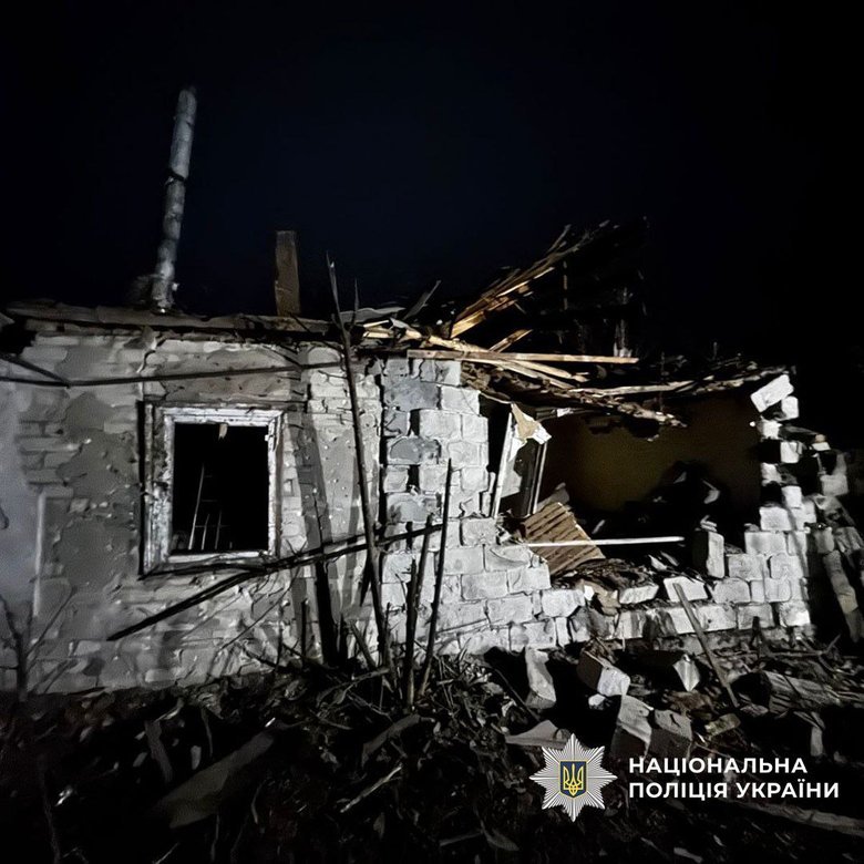 Shelling in Donetsk region: Druzhkivka, Kramatorsk and other cities affected