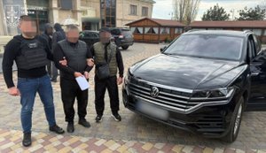 В Одесі затримали чоловіка, який підробляв медичні довідки