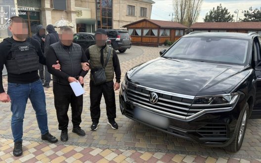 $18 тисяч за фіктивний цукровий діабет: в Одесі викрили схему виїзду чоловіків за кордон