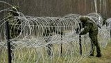 Эстония начала укреплять границы с РФ, когда ситуация в Украине обострилась. Это обязанность перед ЕС и НАТО, - гендиректор пограничной охраны Вахер