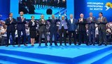 У СБУ немає інформації про антидержавну діяльність ОПЗЖ, - Баканов