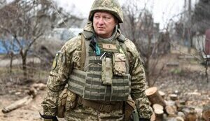 Кротевич заявив, що ДБР не порушило справу проти Содоля. Військовий подав на Бюро у суд