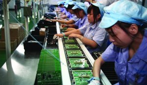 завод/китай