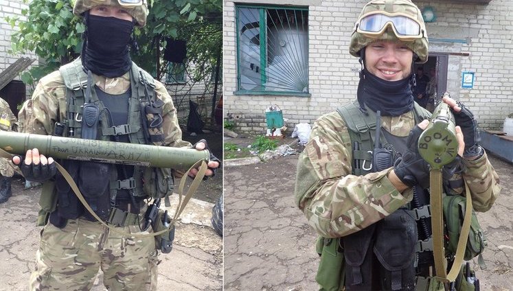 Італійська справа Віталія Марківа: очікуємо на акції протесту від української діаспори