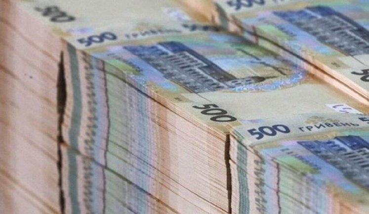 Міжнародні резерви України в серпні зменшилися на 5%. Чому так сталося?