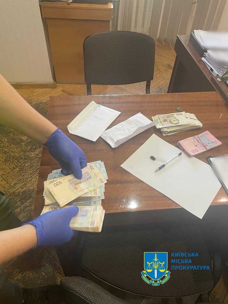 Корупція на закупівлі медобладання