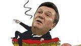 Гепа и феня, ПРимерный пионэр, у Межигорья дуб зеленый... Свежие ФОТОжабы от Цензор.НЕТ
