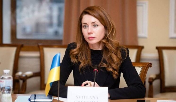 Фінляндія виділить Україні 2 млн євро на проєкт із оцінки шкоди довкіллю через війну, - Гринчук