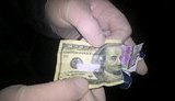 Чоловік, який кинув гранату у патрульних на Троєщині, мав при собі наркотики, - Білошицький. ФОТОрепортаж