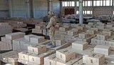 СБУ на Дніпропетровщині припинила виробництво контрафактних сигарет: вилучено товару на 97 млн. ВІДЕО+ФОТОрепортаж