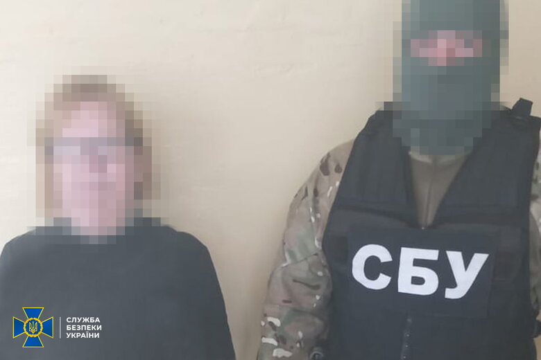 СБУ задержала двух агенток РФ, которые корректировали удары по Краматорску