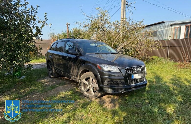 У Києві викрили працівників Голосіївського ТЦК, які допомагали ухилянтам