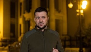 зеленський