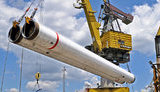 "Funding Nord Stream 2 is funding collapse of Europe," - Poroshenko