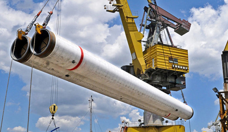 "Північний потік-2" небезпечний. Він розколює Європу та її партнерів, - фракція Меркель затвердила стратегію співпраці Німеччини та України