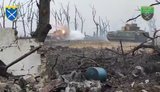 знищення російського бмп