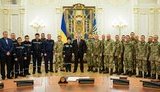 порошенко награда