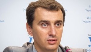 В Украине зафиксировали первый случай коронавируса