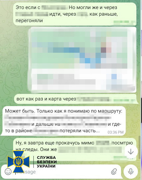 СБУ викрила агентурну мережу ФСБ РФ