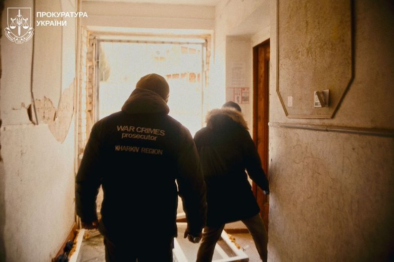 Ідентифіковано трьох військових РФ, які катували українців