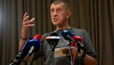 Бабіш назвав "катастрофічними" результати своєї партії на виборах до Сенату