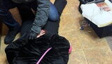 Terrorist attack in center of Kyiv prevented